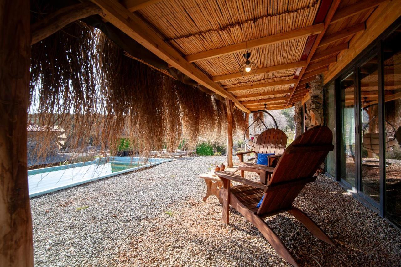 Yenice Vadi - Natural Life Village Exteriör bild