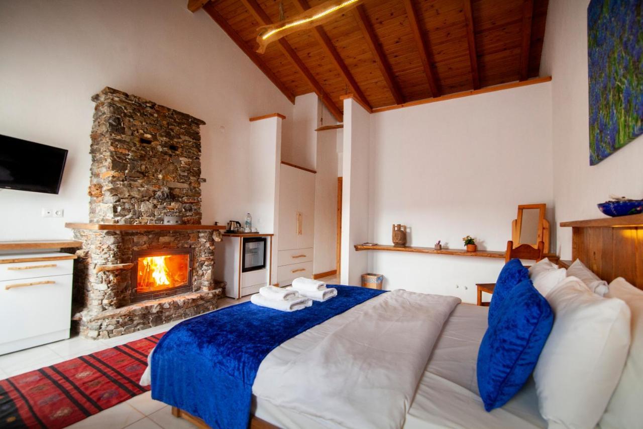 Yenice Vadi - Natural Life Village Exteriör bild