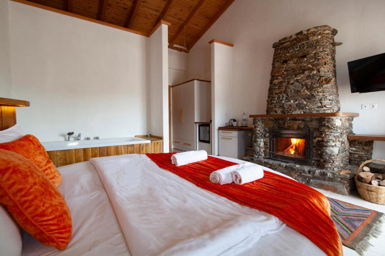 Yenice Vadi - Natural Life Village Exteriör bild