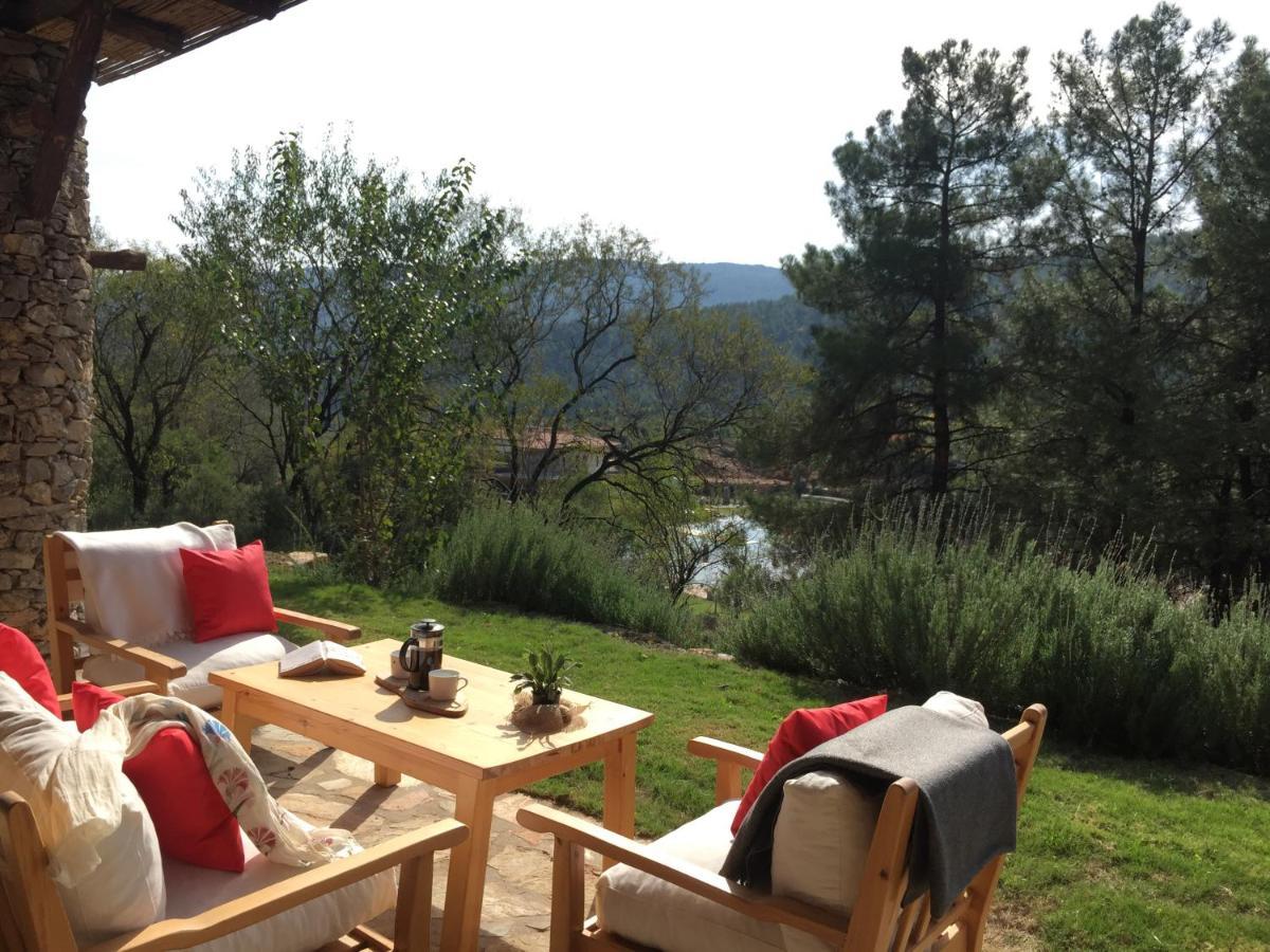 Yenice Vadi - Natural Life Village Exteriör bild