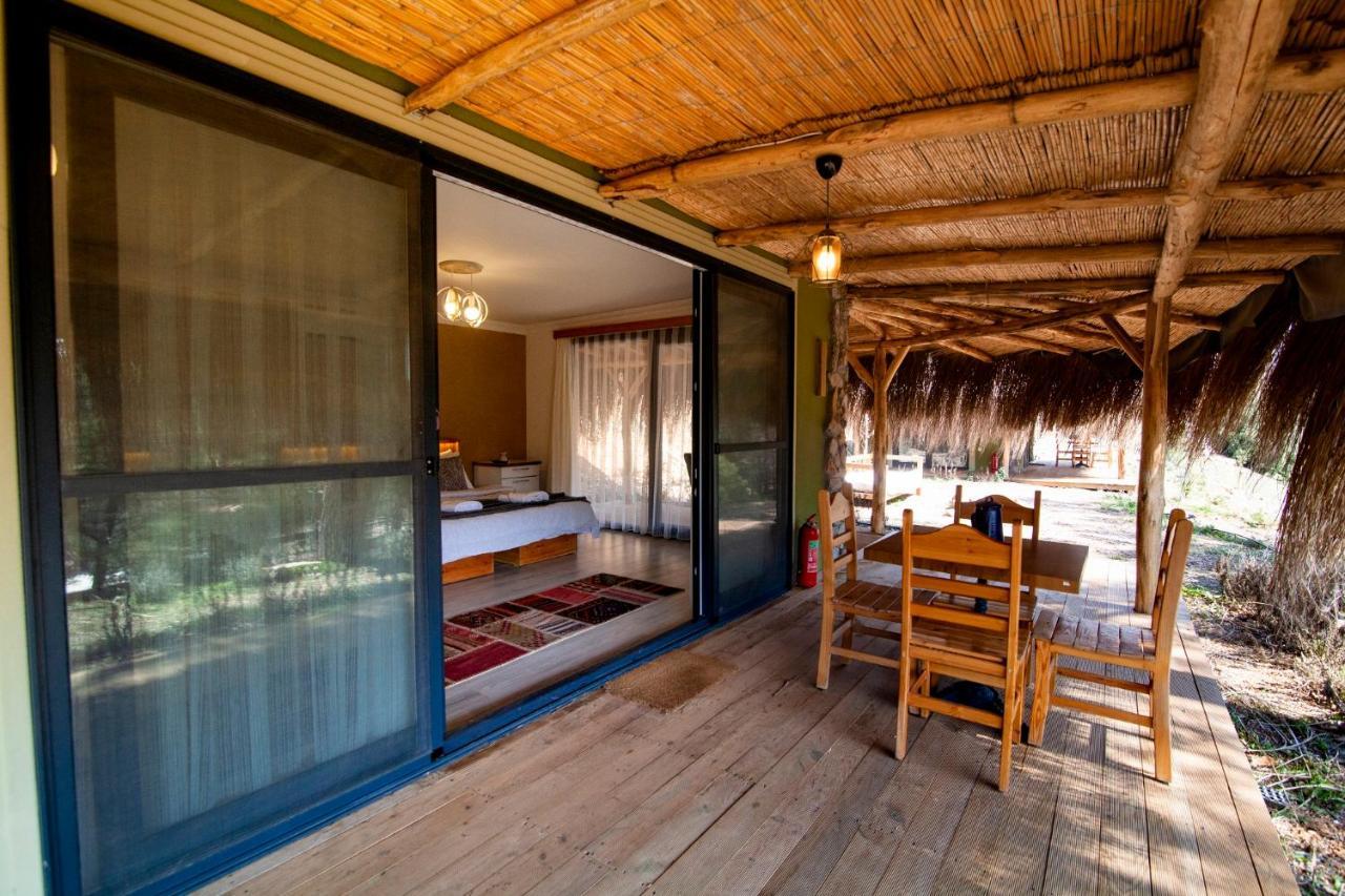 Yenice Vadi - Natural Life Village Exteriör bild