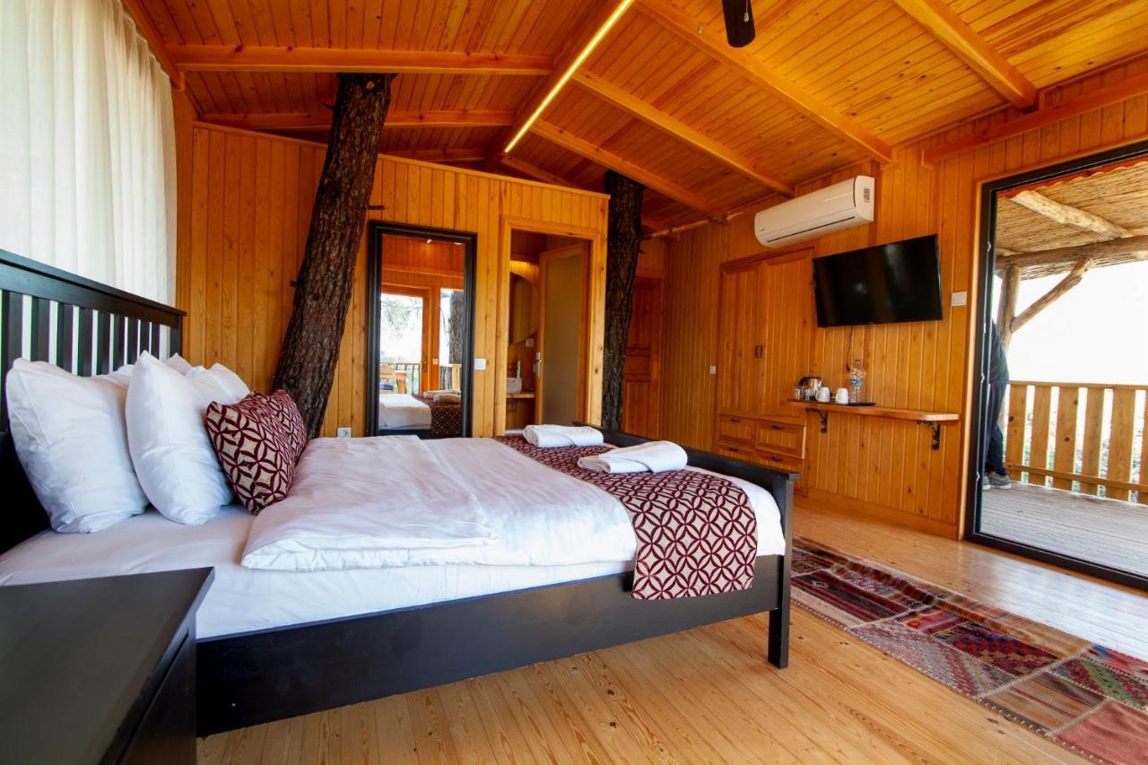 Yenice Vadi - Natural Life Village Exteriör bild